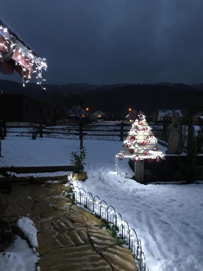 Chalet Colline et Lou Wintzfelden Esterno foto