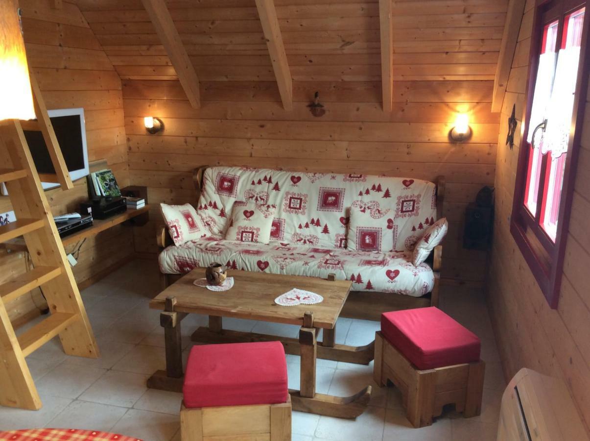 Chalet Colline et Lou Wintzfelden Esterno foto